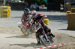 Supermoto Dortmund Westfalenhallen 2011-123